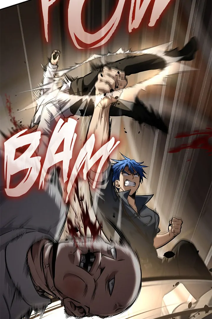 Read The Infinite Mage IT Manga Online