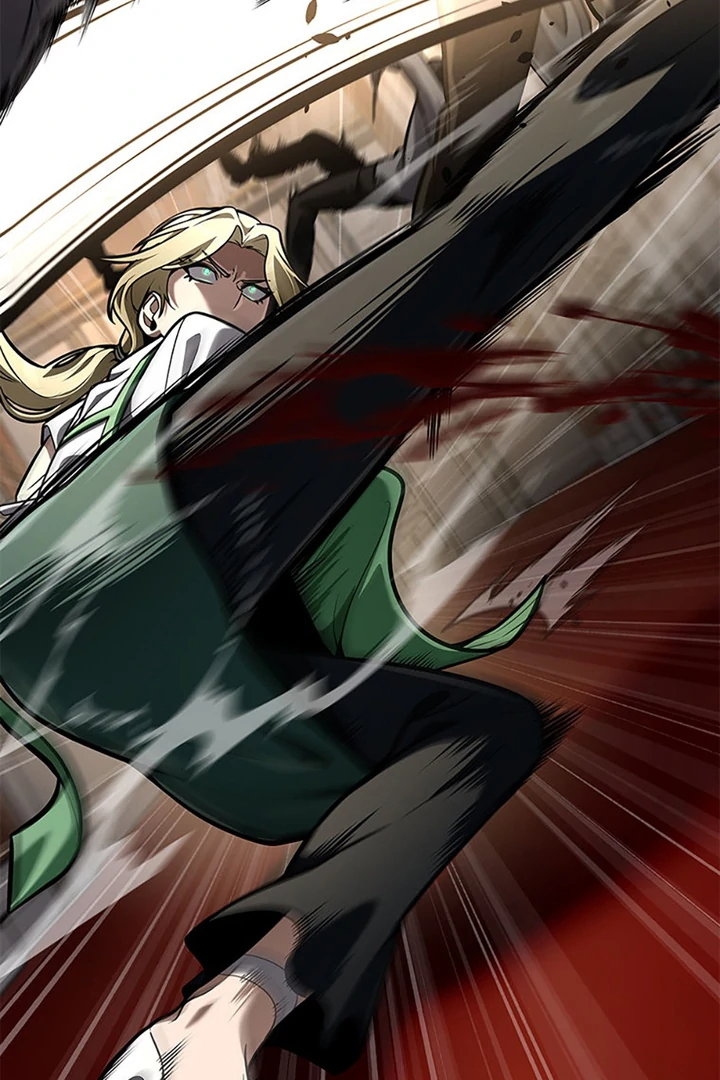 Read The Infinite Mage IT Manga Online