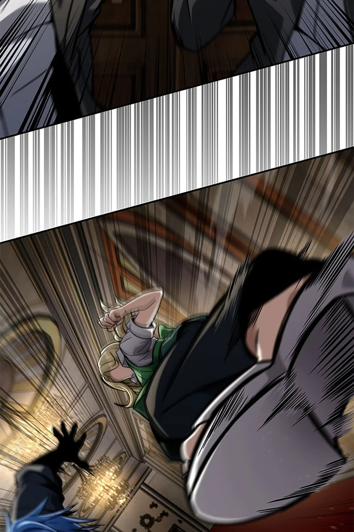 Read The Infinite Mage IT Manga Online