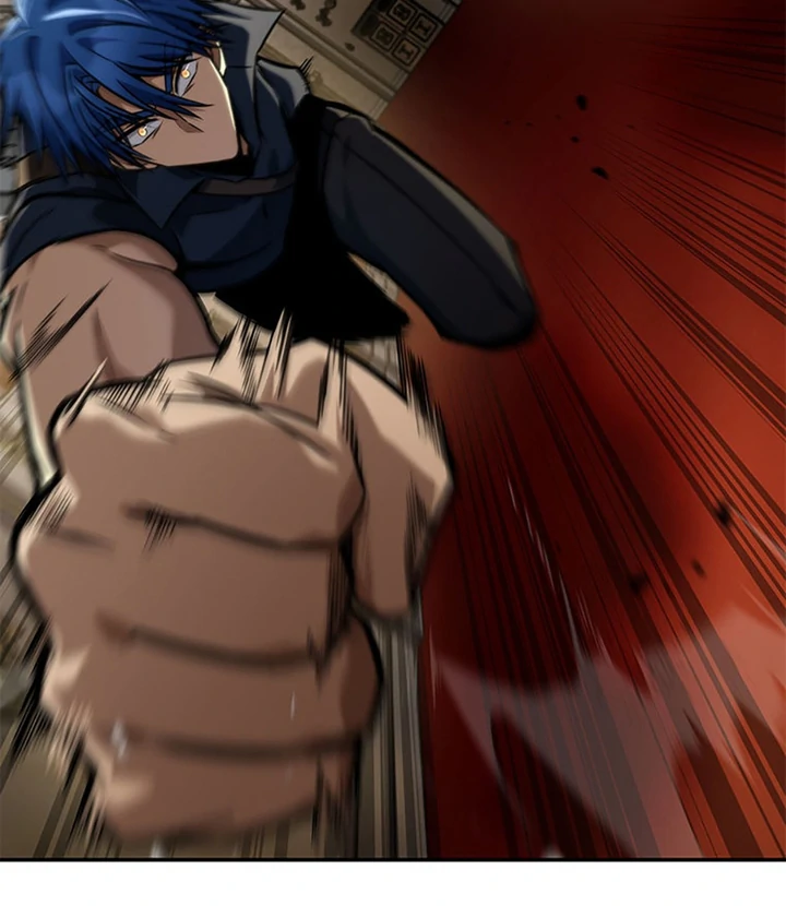 Read The Infinite Mage IT Manga Online