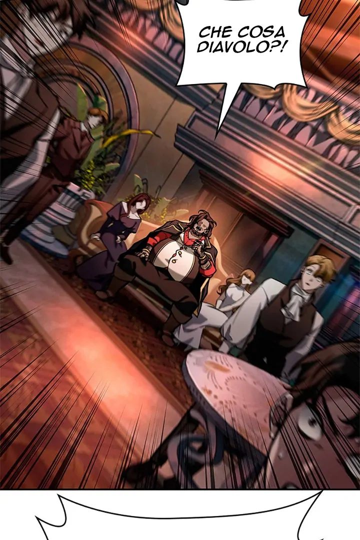 Read The Infinite Mage IT Manga Online