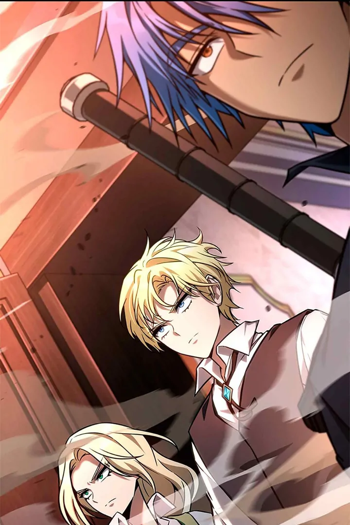 Read The Infinite Mage IT Manga Online