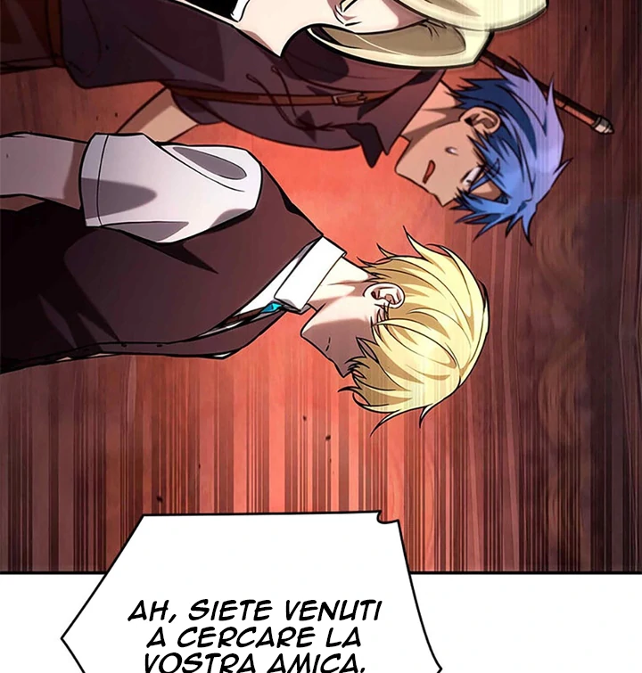 Read The Infinite Mage IT Manga Online