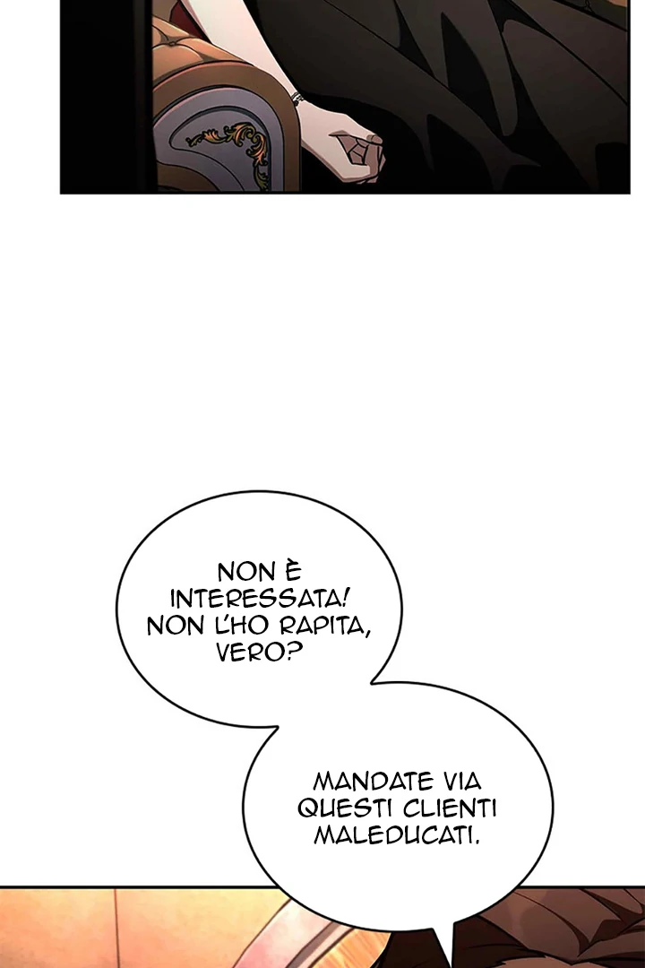 Read The Infinite Mage IT Manga Online