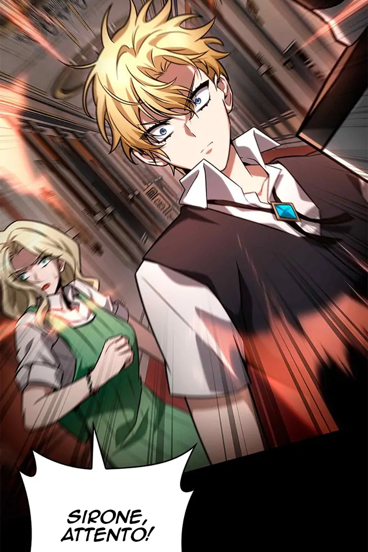 Read The Infinite Mage IT Manga Online