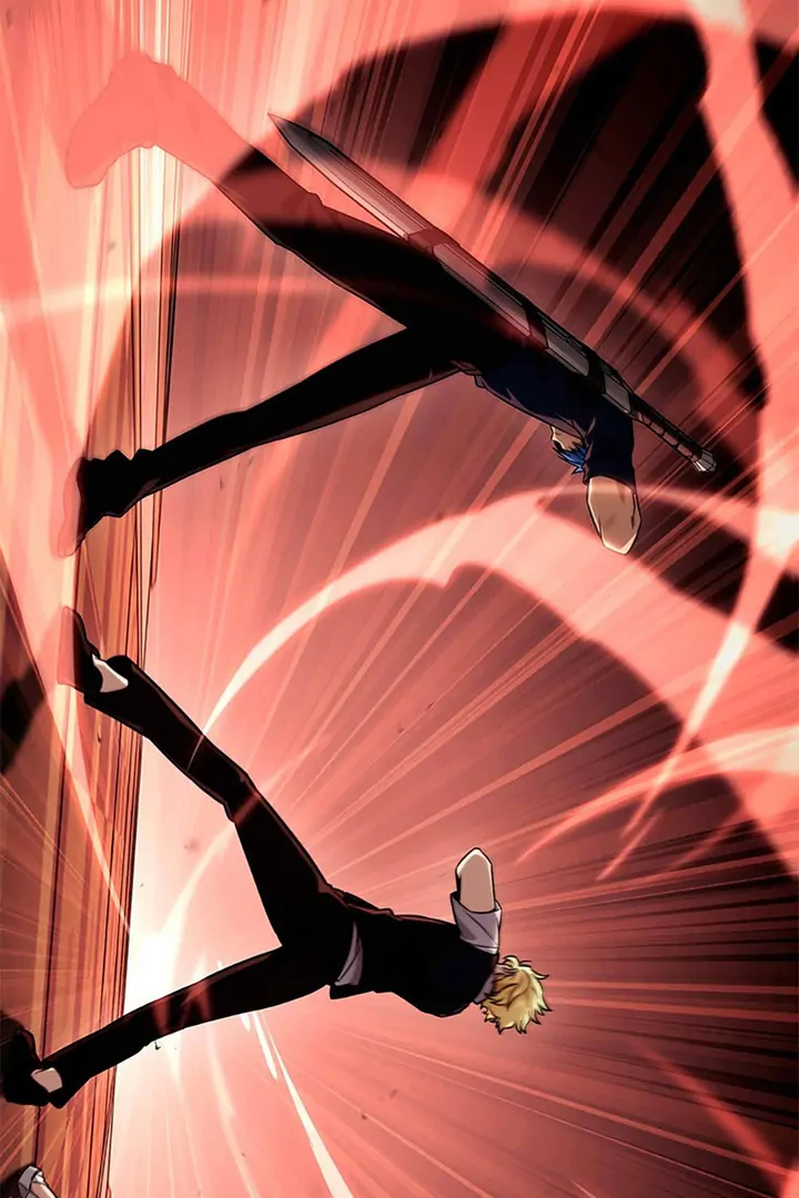 Read The Infinite Mage IT Manga Online