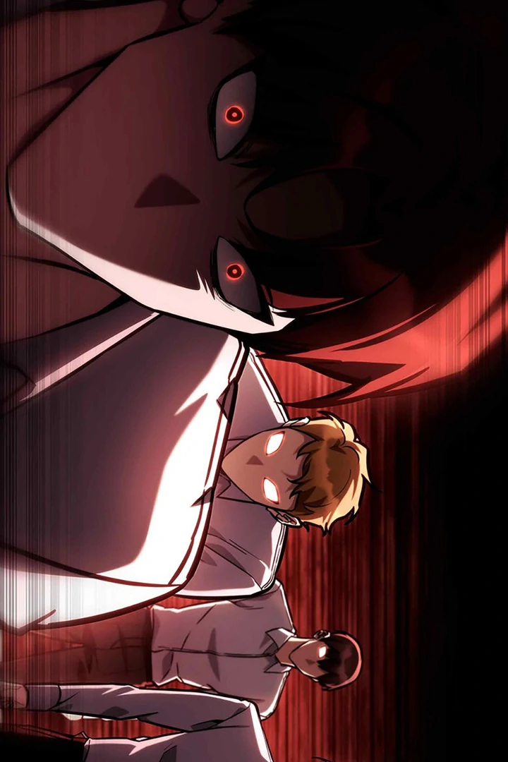 Read The Infinite Mage IT Manga Online