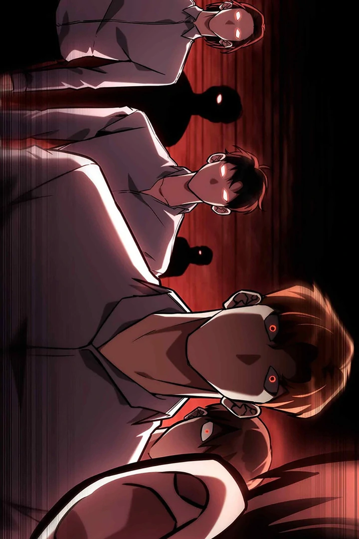 Read The Infinite Mage IT Manga Online