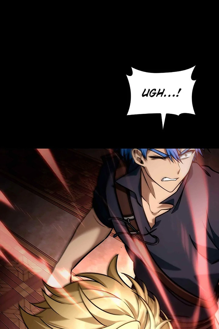 Read The Infinite Mage IT Manga Online