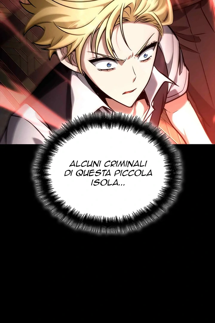 Read The Infinite Mage IT Manga Online