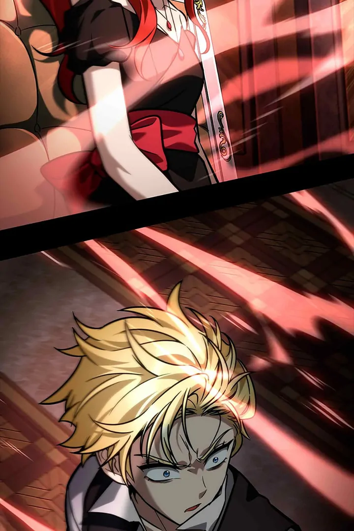 Read The Infinite Mage IT Manga Online