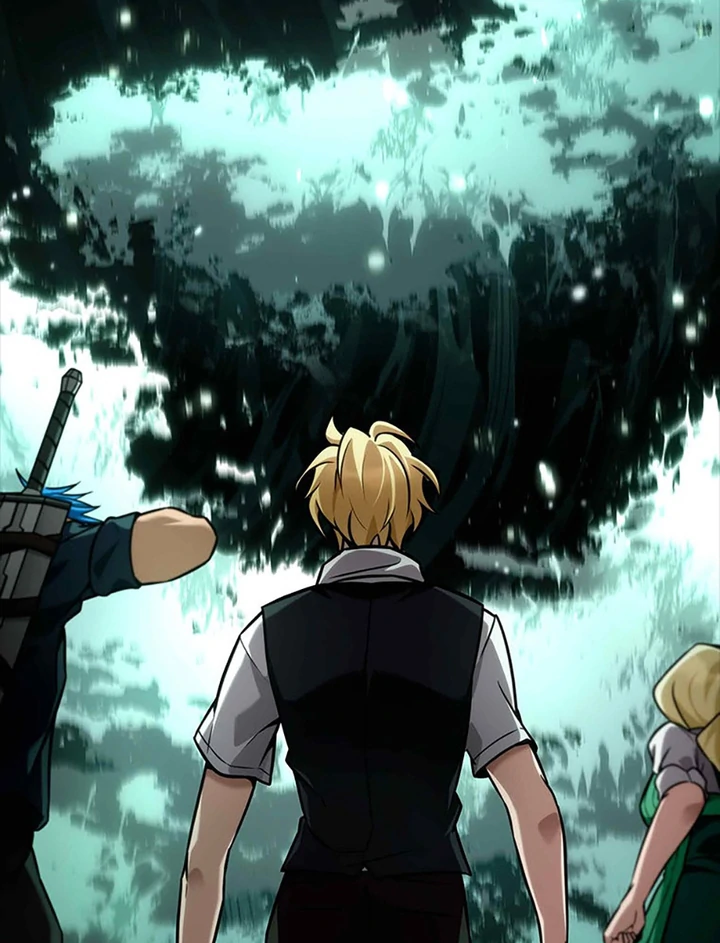 Read The Infinite Mage IT Manga Online