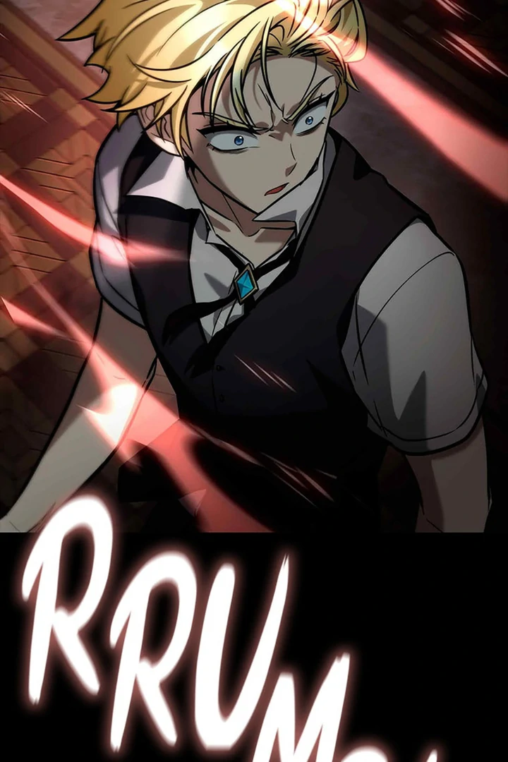 Read The Infinite Mage IT Manga Online