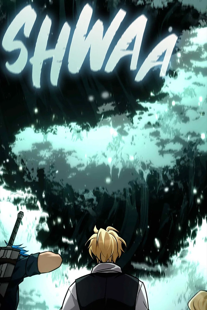 Read The Infinite Mage IT Manga Online