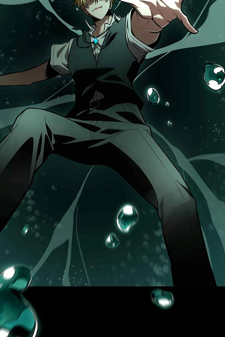 Read The Infinite Mage IT Manga Online