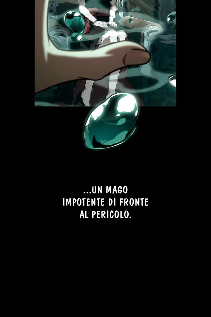 Read The Infinite Mage IT Manga Online