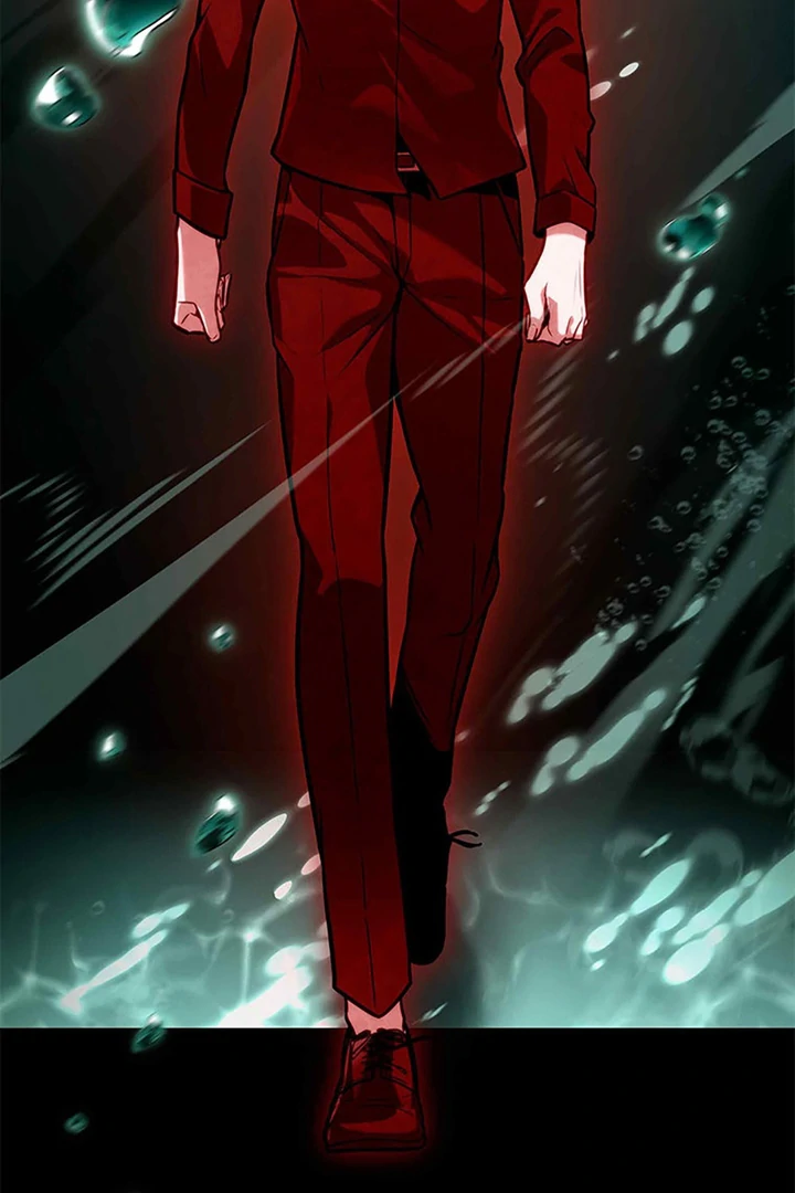 Read The Infinite Mage IT Manga Online