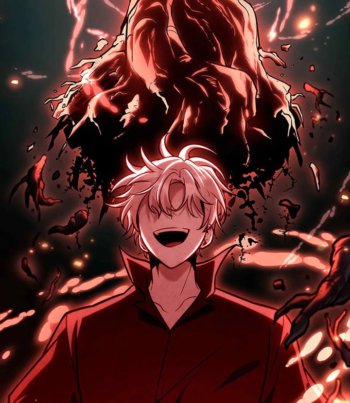 Read The Infinite Mage IT Manga Online