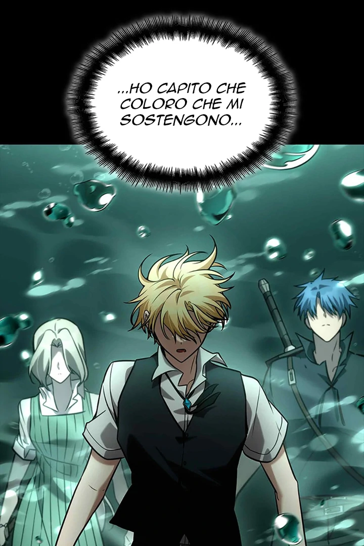 Read The Infinite Mage IT Manga Online