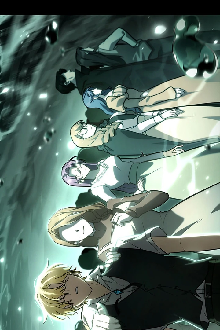 Read The Infinite Mage IT Manga Online