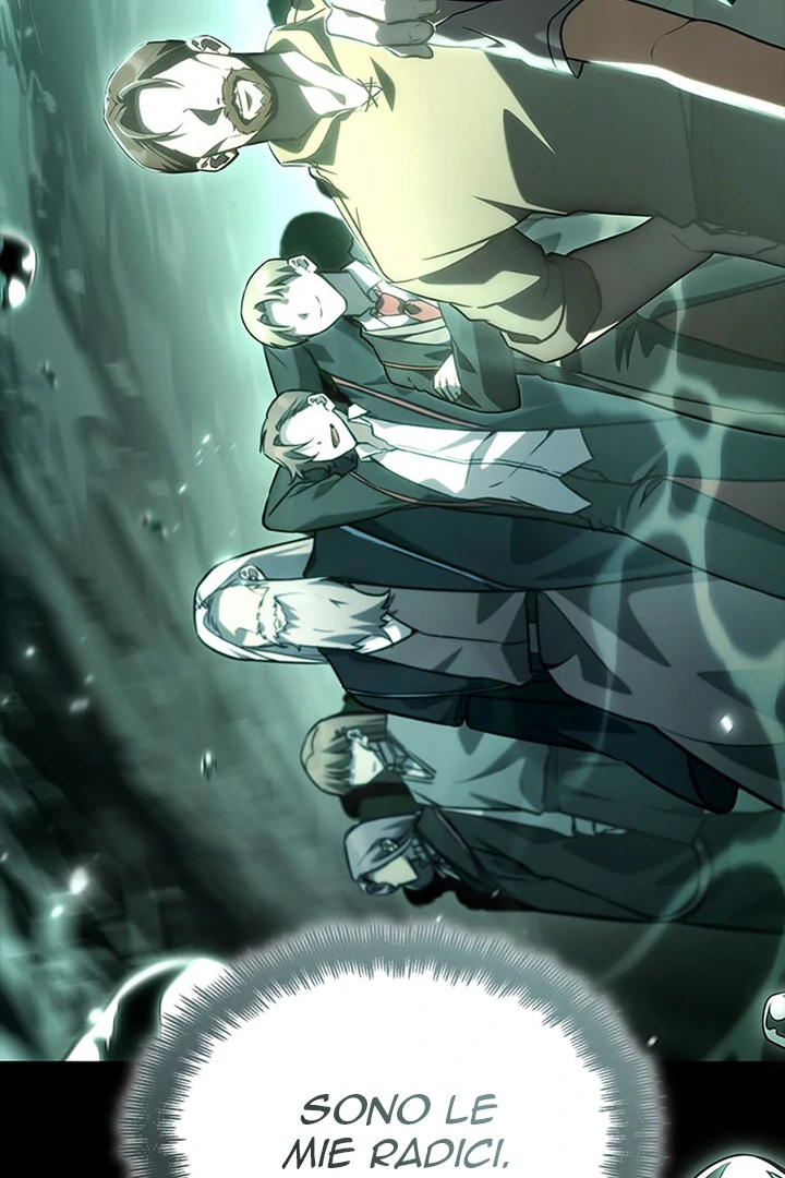 Read The Infinite Mage IT Manga Online