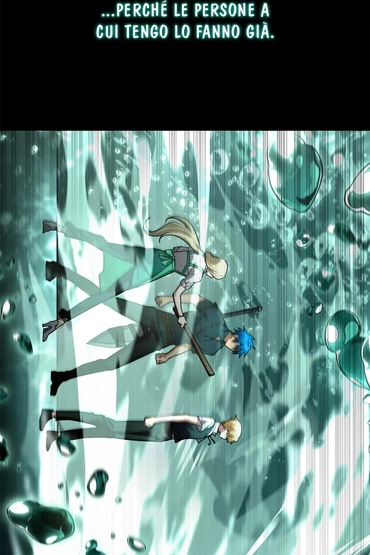 Read The Infinite Mage IT Manga Online