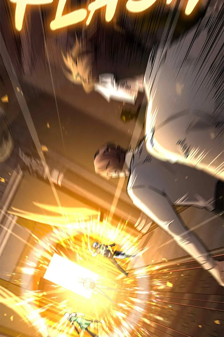 Read The Infinite Mage IT Manga Online