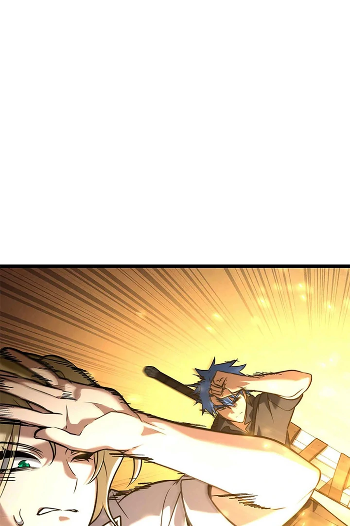 Read The Infinite Mage IT Manga Online