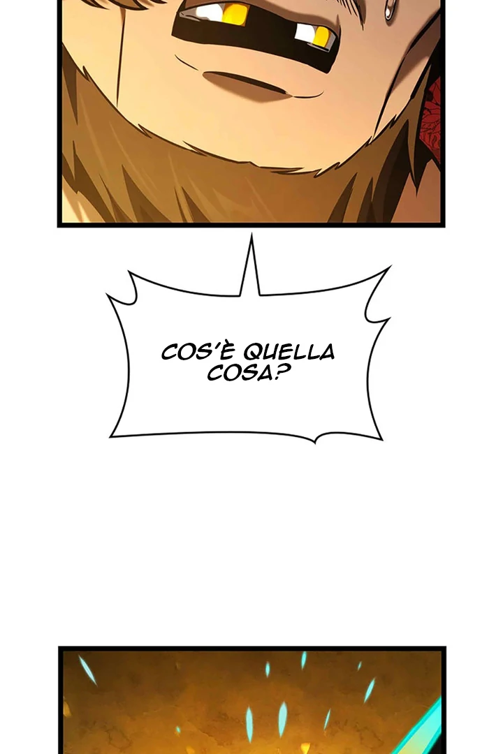 Read The Infinite Mage IT Manga Online