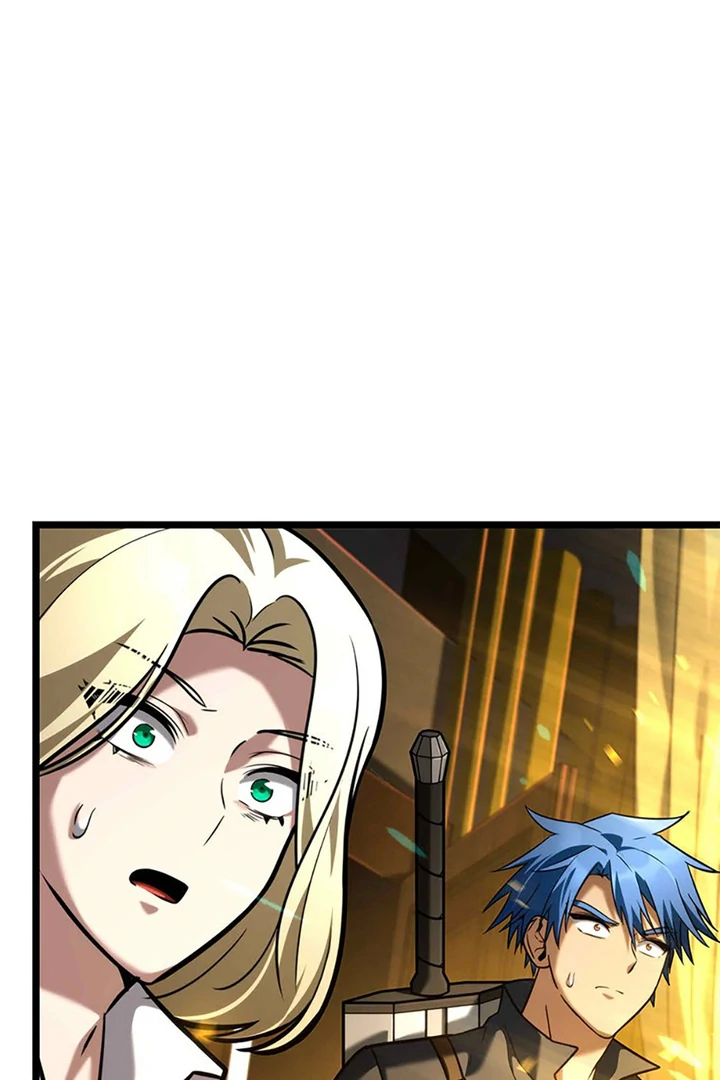 Read The Infinite Mage IT Manga Online