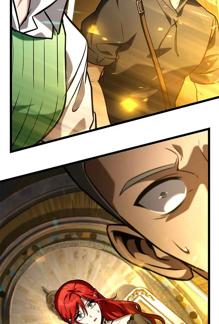 Read The Infinite Mage IT Manga Online