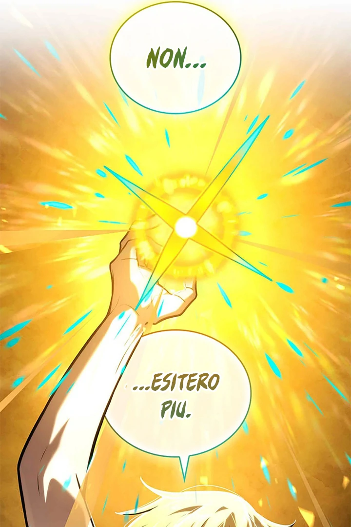 Read The Infinite Mage IT Manga Online