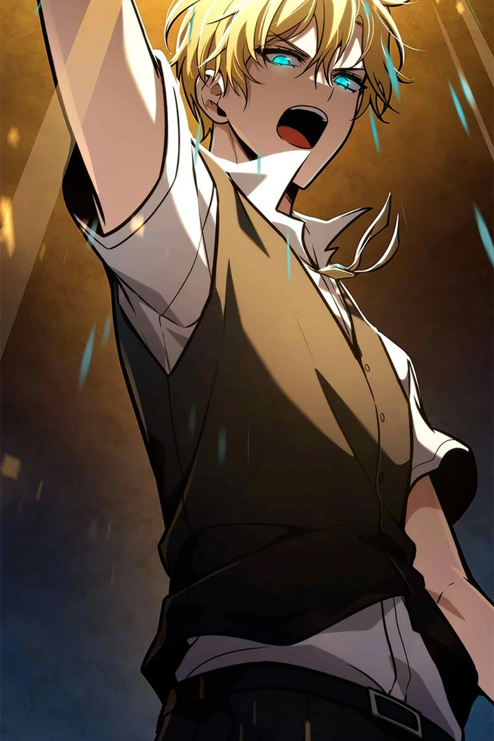 Read The Infinite Mage IT Manga Online