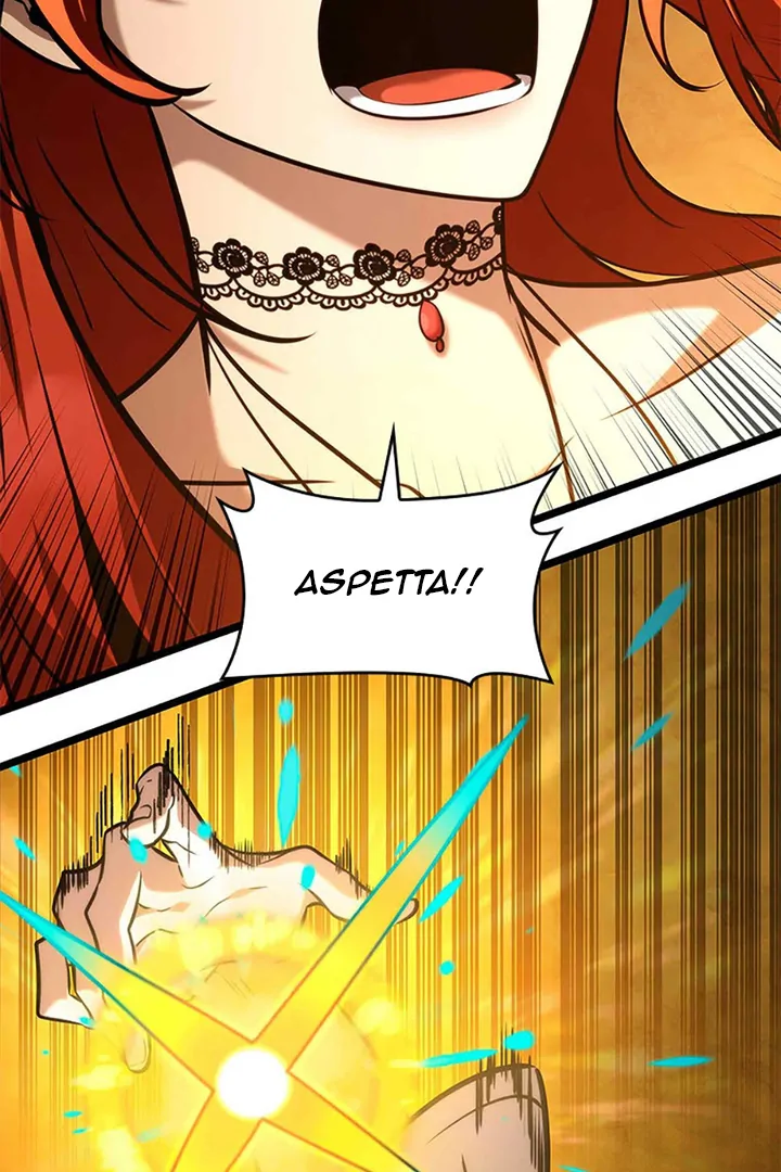 Read The Infinite Mage IT Manga Online