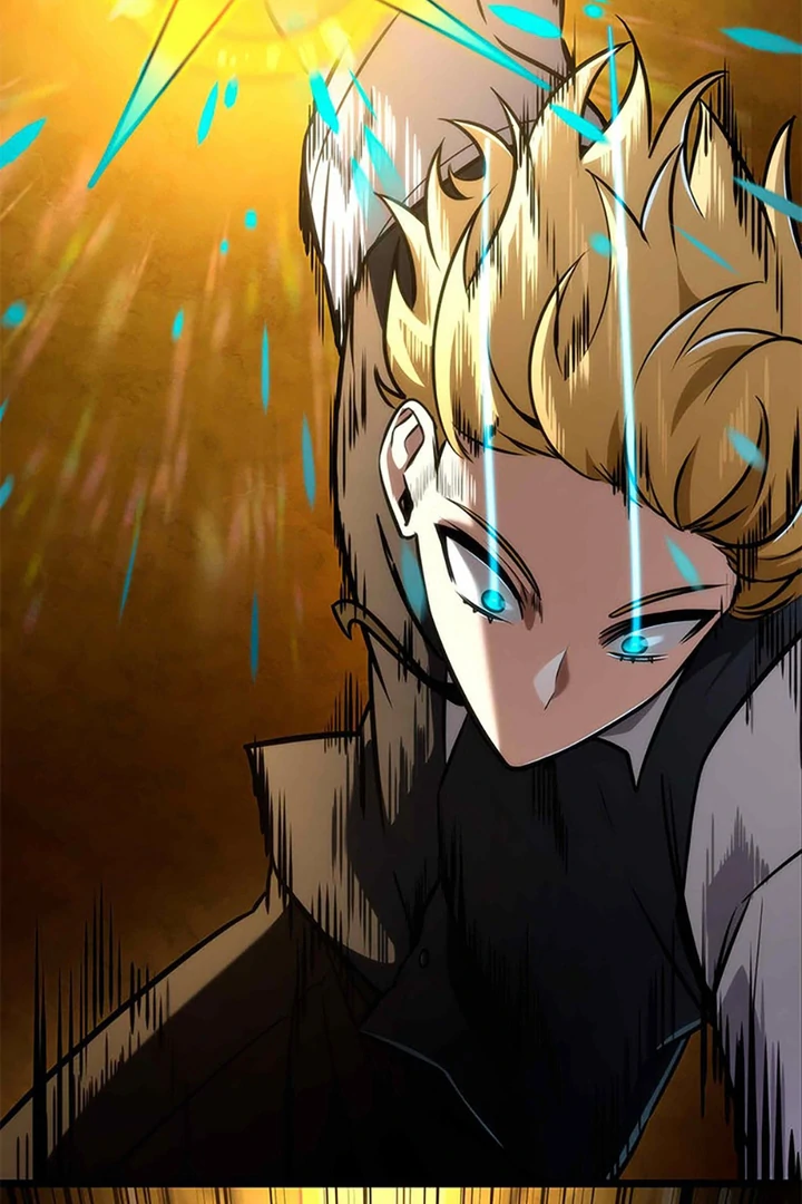 Read The Infinite Mage IT Manga Online