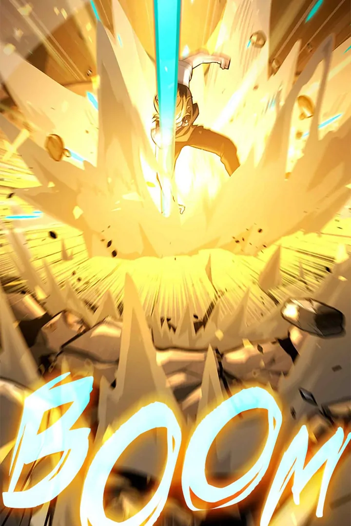 Read The Infinite Mage IT Manga Online