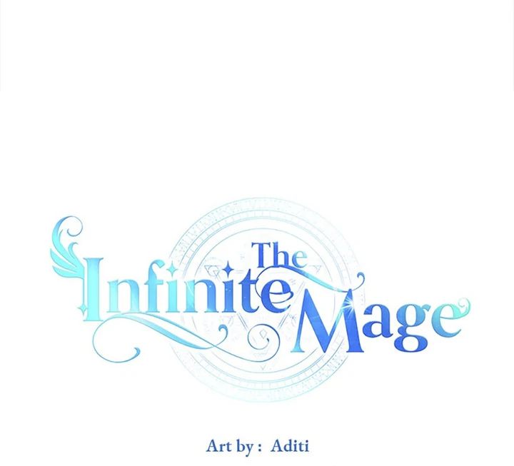 Read The Infinite Mage IT Manga Online