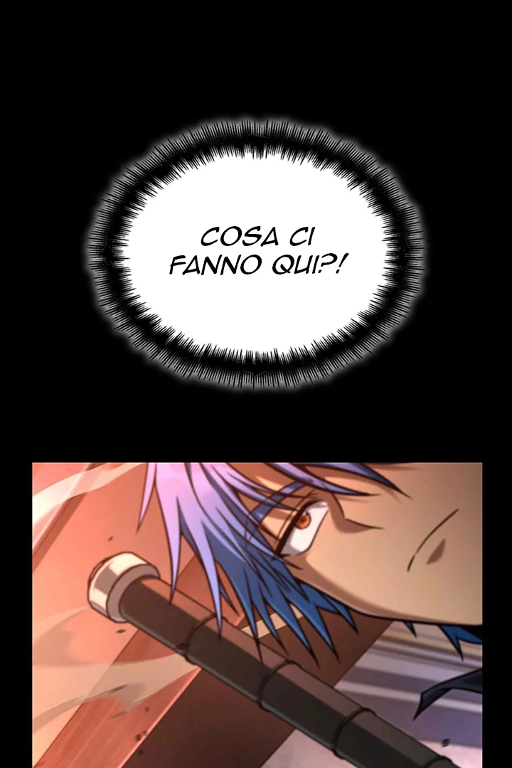 Read The Infinite Mage IT Manga Online