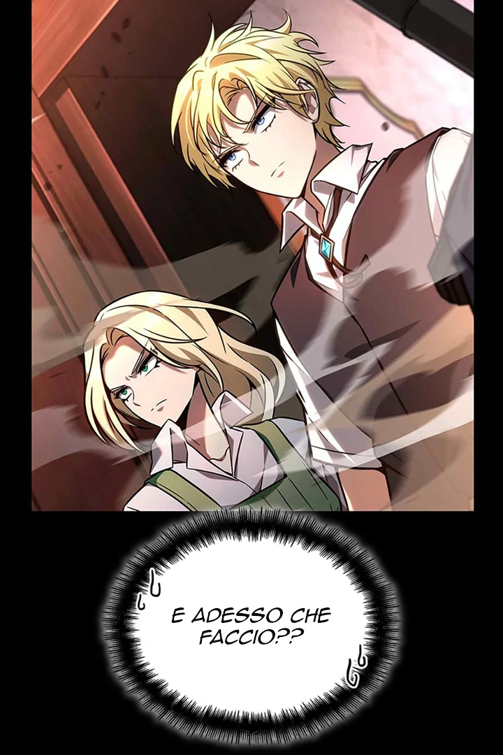 Read The Infinite Mage IT Manga Online