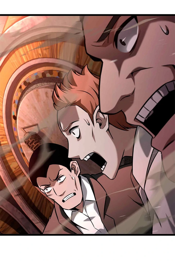 Read The Infinite Mage IT Manga Online