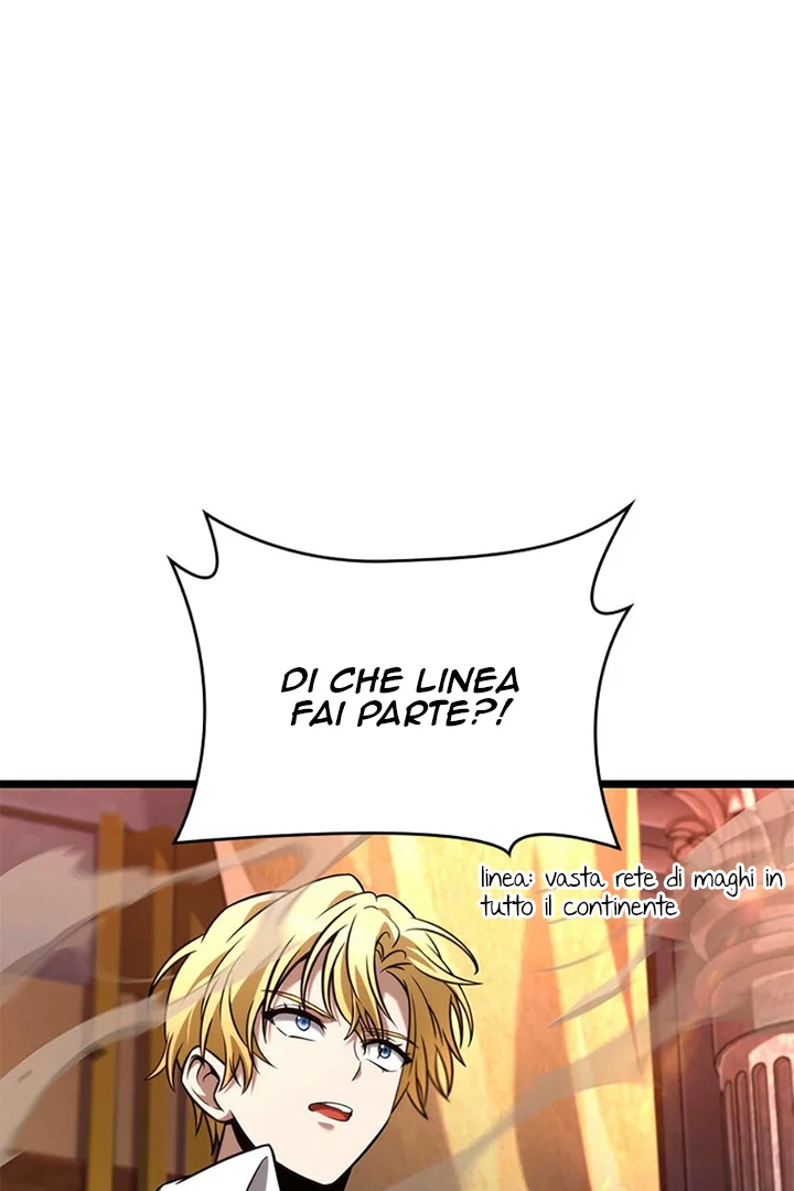 Read The Infinite Mage IT Manga Online