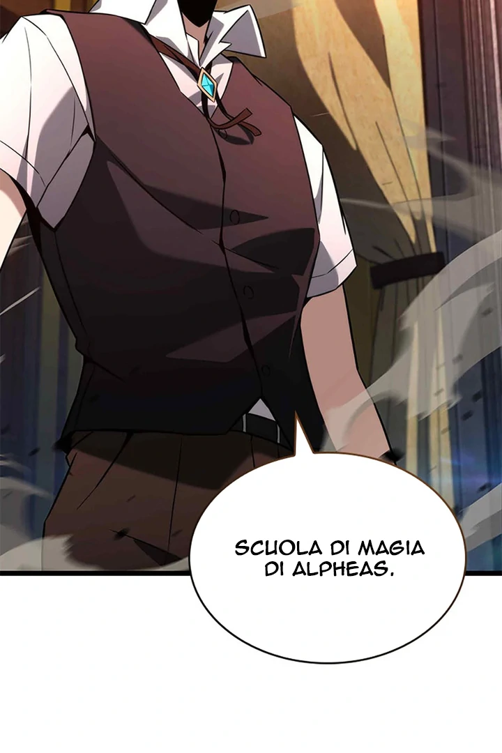 Read The Infinite Mage IT Manga Online