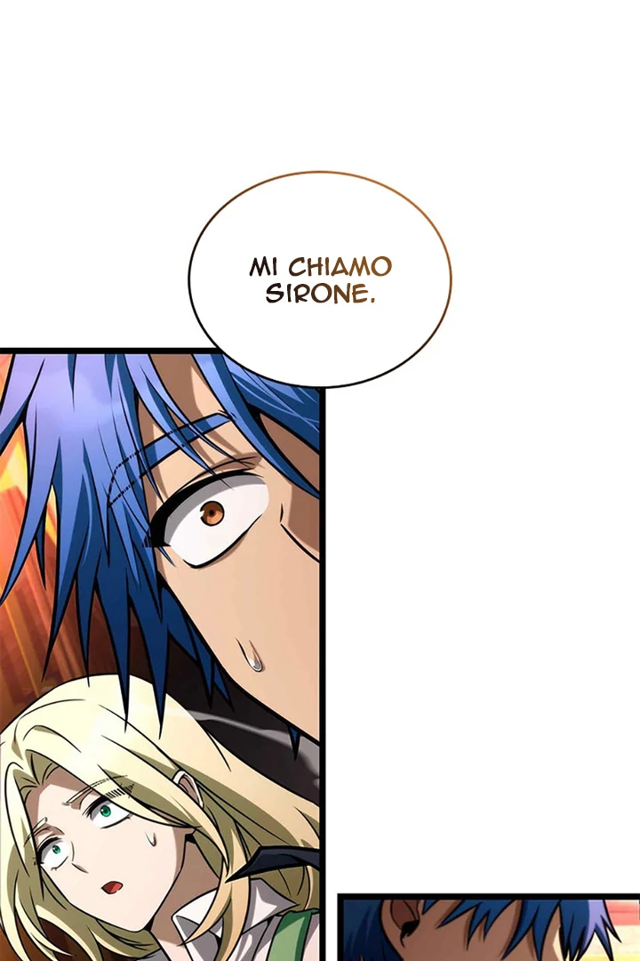 Read The Infinite Mage IT Manga Online