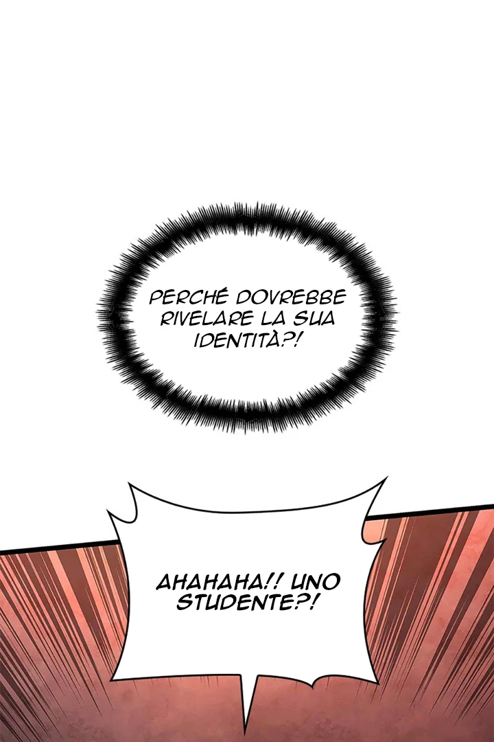 Read The Infinite Mage IT Manga Online