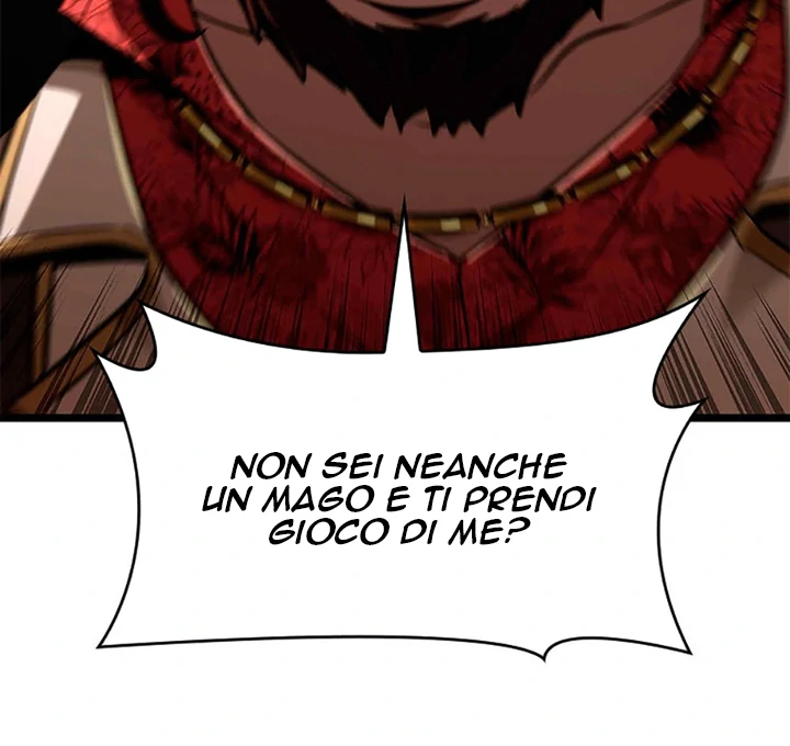 Read The Infinite Mage IT Manga Online