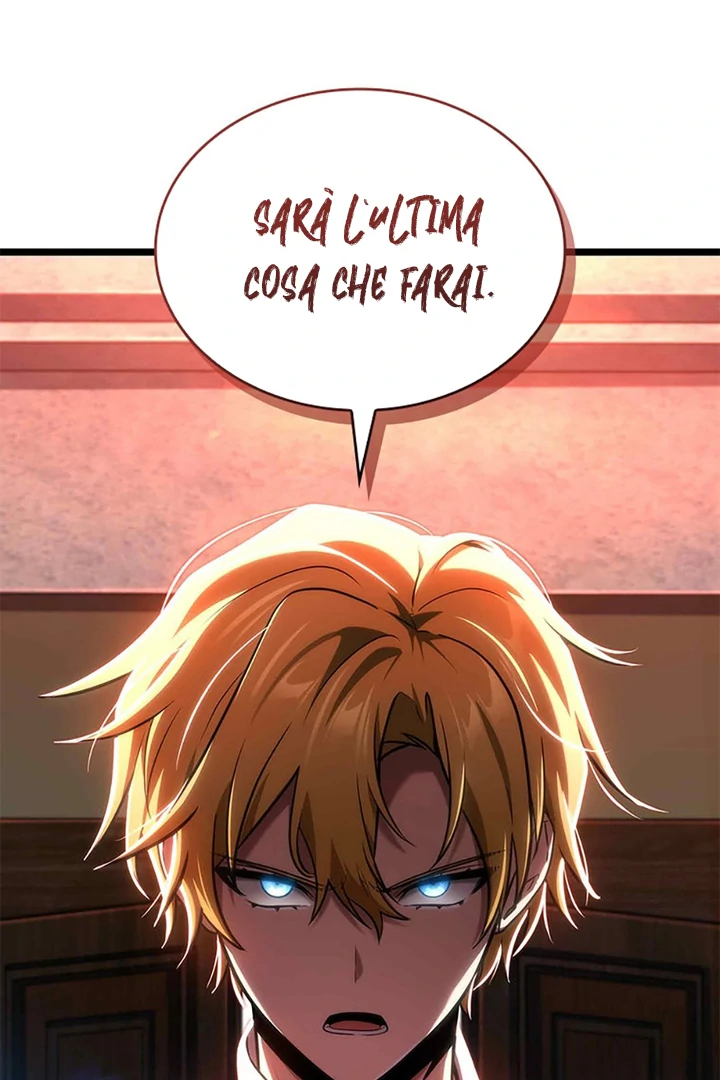 Read The Infinite Mage IT Manga Online