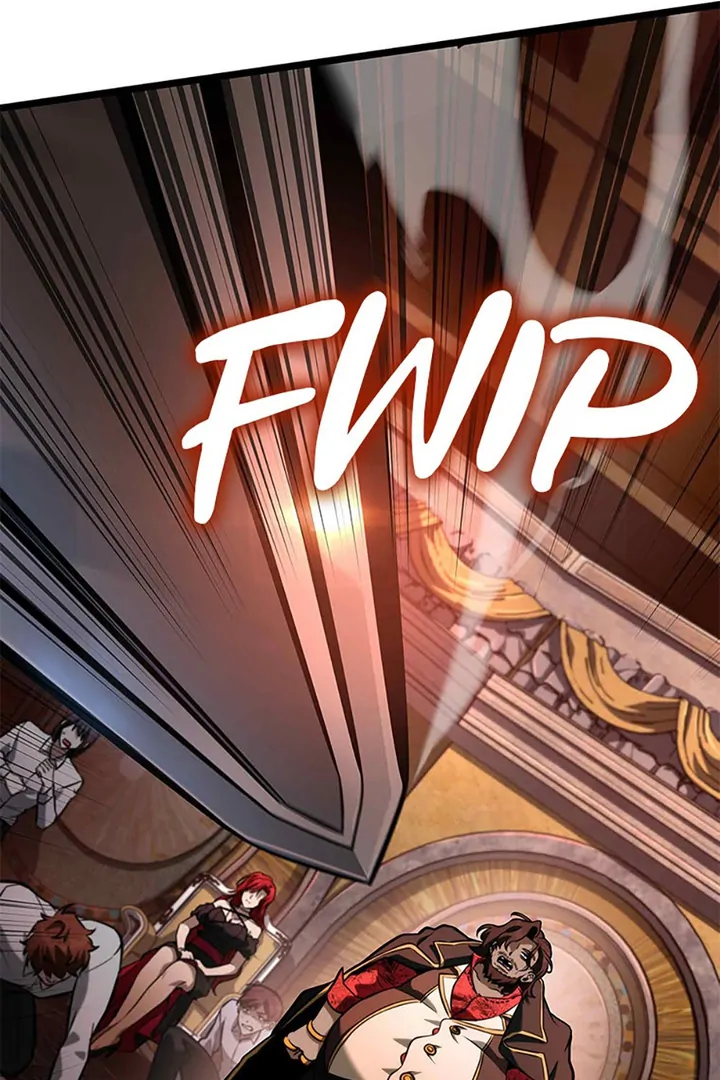 Read The Infinite Mage IT Manga Online