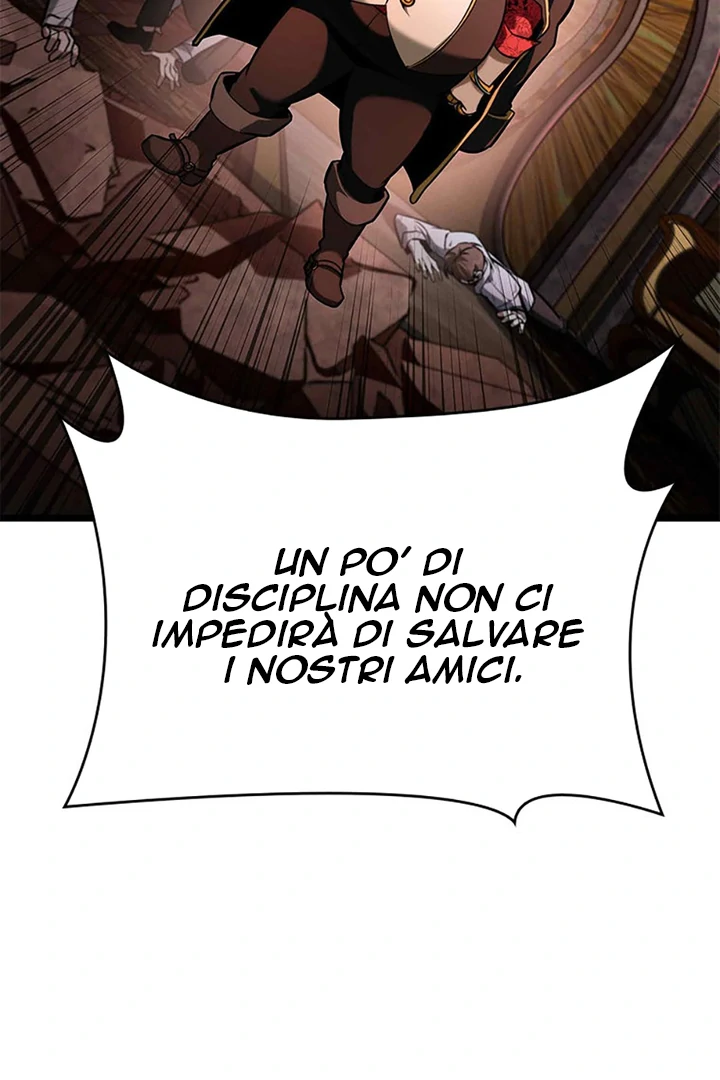 Read The Infinite Mage IT Manga Online