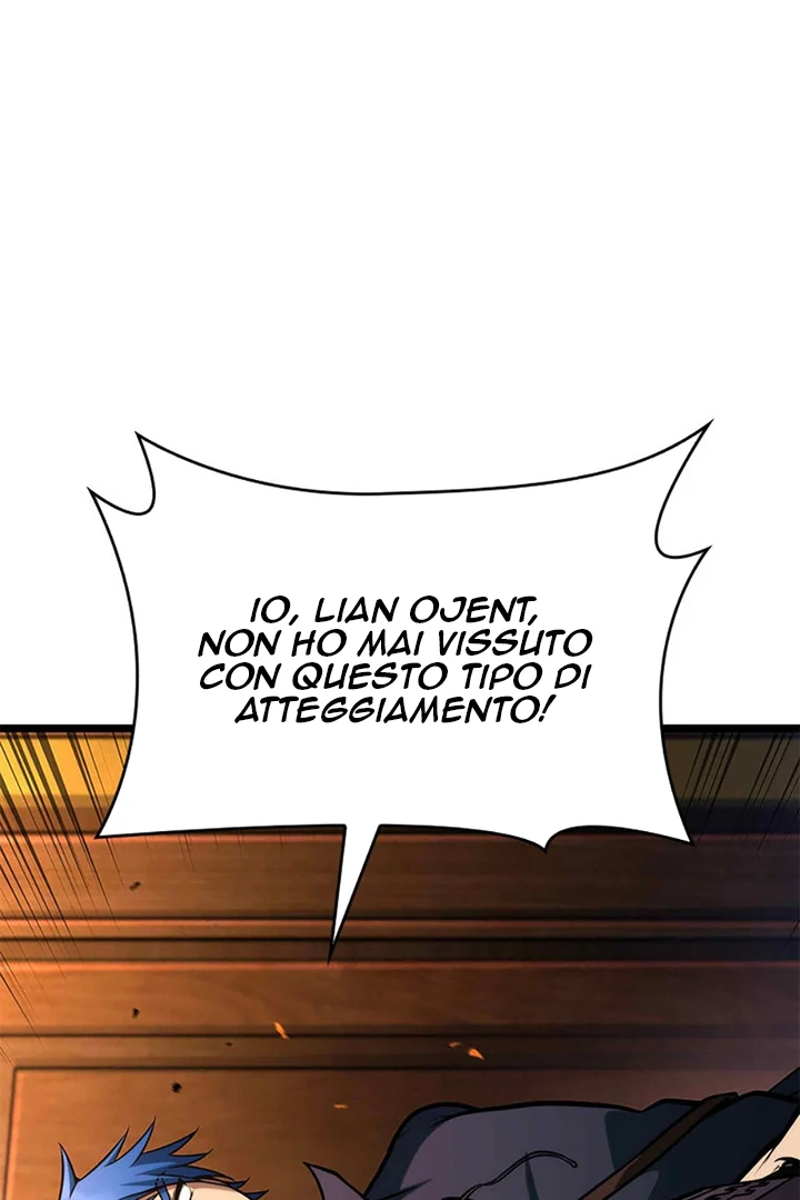 Read The Infinite Mage IT Manga Online