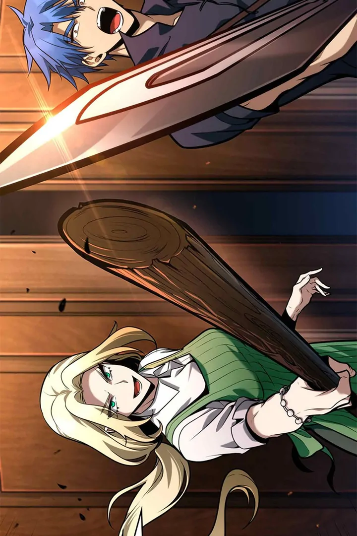 Read The Infinite Mage IT Manga Online